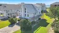 6707 Kings Lynn Drive, Oak Island, NC 28465 — 3-bedroom waterfront home in Kings Lynn, Oak Island, NC, photo 2 of 51