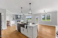 2259 Heartland Road, Battleboro, NC 27809 — 3-bedroom home in The Farm at Red Oak, Battleboro, NC, photo 16 of 58: 81-2259 Heartland Rd