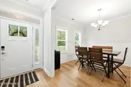 807 E Fremont Street, Burgaw, NC 28425 — 4-bedroom home, Burgaw, NC, photo 9 of 50