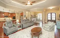 6609 Annesbrook Place SW, Ocean Isle Beach, NC 28469 — 4-bedroom home in Ocean Ridge Plantation, Ocean Isle Beach, NC, photo 20 of 79: 6609 Annesbrook Pl Ocean Isle-large-028-