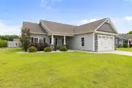 106 Hidden Maple Court, Goldsboro, NC 27530 — 3-bedroom home in Ingram Fields, Goldsboro, NC, photo 2 of 30