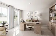 1786 Piney Creek Road NE, Bolivia, NC 28422 — 3-bedroom home in Middle Creek Village, Bolivia, NC, photo 3 of 16