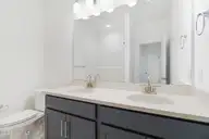 116 Antebellum Drive, Havelock, NC 28532 — 4-bedroom home in Plantation Harbor, Havelock, NC, photo 21 of 42: Bathroom 2