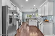 7824 Bonfire Drive, Wilmington, NC 28409 — 4-bedroom waterfront home in TidalWalk, Wilmington, NC, photo 6 of 73: 20-Final 7824 Bonfire Dr-RJREM-1165