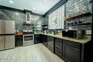 604 Church Street, Wilmington, NC 28401 — 3-bedroom home, Wilmington, NC, photo 8 of 48: Downstairs Kitchen 2