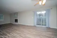 247 Pollard Drive, Jacksonville, NC 28540 — 3-bedroom home in Gateway, Jacksonville, NC, photo 9 of 28: 247 Pollard living 5