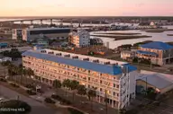 305 N Topsail Drive 5, Surf City, NC 28445 — 2-bedroom condo in Sea Coast, Surf City, NC, photo 1 of 28: 001_305_n_topsail_drive-1_650