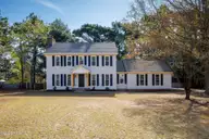 312 Edinboro Drive, Southern Pines, NC 28387 — 3-bedroom home in Highland Trails, Southern Pines, NC, photo 2 of 30: Post 20260320 Edinboro Dr_312 001