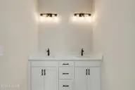 5424 Folklore Way, Wilmington, NC 28412 — 3-bedroom home in Riverlights, Wilmington, NC, photo 12 of 32: Hoke Floorplan