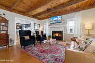 1205 Evans Street, Morehead City, NC 28557 — 2-bedroom waterfront home in The Promise Land, Morehead City, NC, photo 10 of 31: Chill Photo -11