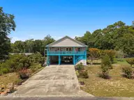 2035 Lakeside Avenue SW, Supply, NC 28462 — 3-bedroom waterfront home in Lakeside, Supply, NC, photo 8 of 65