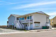 501 Fort Fisher Boulevard S Unit 6 & 7, Kure Beach, NC 28449 — 3-bedroom townhome, Kure Beach, NC, photo 1 of 74: Seaview 6&7