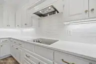 5894 Baylors Way, Kenly, NC 27542 — 3-bedroom home in The Village at Buckhorn, Kenly, NC, photo 11 of 53: Kitchen 3