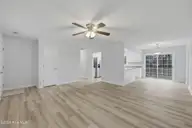 4010 Timmerman Drive, Elizabeth City, NC 27909 — 3-bedroom home in Country Village, Elizabeth City, NC, photo 7 of 46: 4010 Timmerman LR to DR