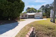 623 Queens Creek Road, Hubert, NC 28539 — 3-bedroom home in Wood Creek Estate, Hubert, NC, photo 1 of 43: 001-623 Queens Creek-1