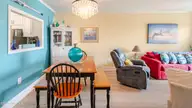 302 Canal Drive Unit 14, Carolina Beach, NC 28428 — 2-bedroom waterfront condo in Beach Harbour, Carolina Beach, NC, photo 11 of 27