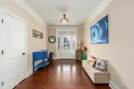 2314 Hickory Bottom Court NE, Leland, NC 28451 — 4-bedroom home in Compass Pointe, Leland, NC, photo 3 of 47: Foyer