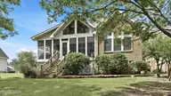 126 Ridge Road, Chocowinity, NC 27817 — 4-bedroom waterfront home in Cypress Landing, Chocowinity, NC, photo 6 of 74: 126 Ridge Road-71