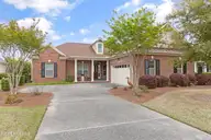 4282 Ashfield Place, Southport, NC 28461 — 3-bedroom waterfront home in St James, Southport, NC, photo 3 of 74: 4282AshfieldPl - 1