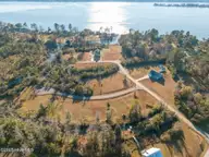 0 16 Winterberry Court, Washington, NC 27889 — waterfront lot in Cypress Shores on the Pamlico, Washington, NC, photo 17 of 17: 16-web-or-mls-DJI_20251203144743_0123_D