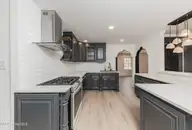 107 Boatswain Drive, New Bern, NC 28562 — 5-bedroom waterfront home in River Bend, New Bern, NC, photo 19 of 71: Kitchen