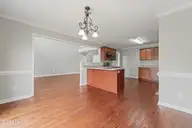 115 Glenburney Drive, Jacksonville, NC 28540 — 4-bedroom home in Williamsburg Plantation, Jacksonville, NC, photo 7 of 25