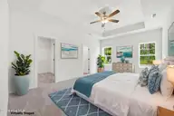 1831 Caracara Drive, New Bern, NC 28560 — 3-bedroom home in Fairfield Harbour, New Bern, NC, photo 16 of 59: 1831cara