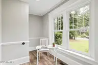 205 Forest Hill Avenue, Rocky Mount, NC 27804 — 3-bedroom home, Rocky Mount, NC, photo 9 of 43: Office
