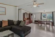 106 Madelyn Drive, Richlands, NC 28574 — 3-bedroom manufactured home in Duffy Field Place, Richlands, NC, photo 12 of 28: IMG_2244