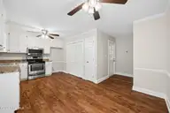 515 Shiloh Road, Tarboro, NC 27886 — 3-bedroom home in Summerfield, Tarboro, NC, photo 13 of 35: Kitchen