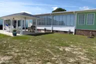 211 Blue Goose Lane, Newport, NC 28570 — 3-bedroom waterfront manufactured home in Goose Creek Landing, Newport, NC, photo 4 of 42