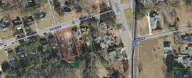 208 Glenwood Avenue, Kinston, NC 28501 — lot, Kinston, NC, photo 2 of 5: gis pic