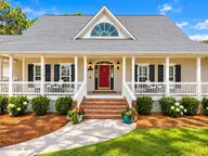 2816 Trailwood Drive SE, Southport, NC 28461 — 4-bedroom home in St James, Southport, NC, photo 1 of 75: front