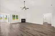 208 Talton Estates Drive, Pikeville, NC 27863 — 3-bedroom home in Talton Estates, Pikeville, NC, photo 6 of 37: 208 Talton Estates
