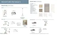 4531 Abberley Way 58, Leland, NC 28451 — 3-bedroom home in Brunswick Forest, Leland, NC, photo 2 of 38: Design Packages - New Collection Signatu