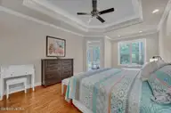 753 Jenoa Drive, Castle Hayne, NC 28429 — 3-bedroom waterfront townhome in River Bluffs, Castle Hayne, NC, photo 16 of 68