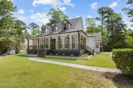 108 Canvasback Point, Hampstead, NC 28443 — 4-bedroom home in Pelican Reef, Hampstead, NC, photo 3 of 55: canvas-4
