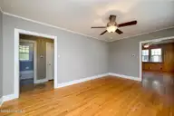 2207 Woodland Avenue, New Bern, NC 28560 — 3-bedroom home in Trent Park, New Bern, NC, photo 2 of 35: Living Room