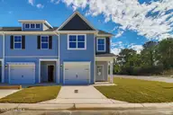 224 Cline Way Unit 133, Beaufort, NC 28516 — 3-bedroom townhome in 1809 Live Oak, Beaufort, NC, photo 3 of 40: New customizable townhome in Beaufort