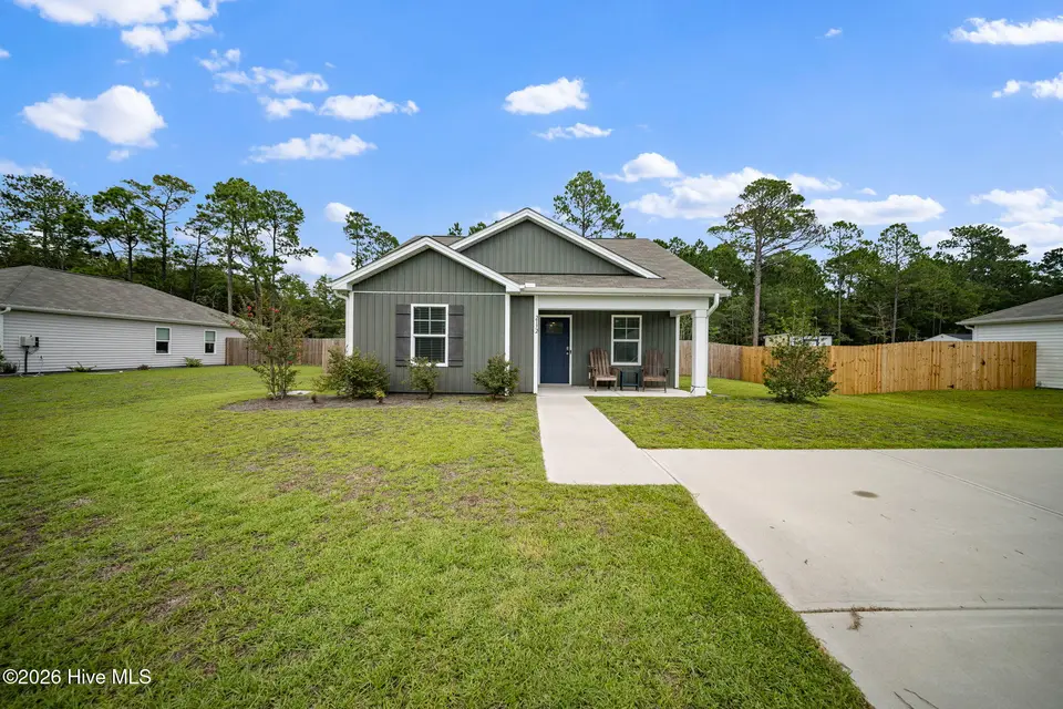2172 Grande Palms Trail SE Lot 33, Bolivia, NC 28422 — 2-bedroom home in Grande Palms, Bolivia, NC, photo 1 of 36