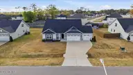 207 Spring Forest Drive, Goldsboro, NC 27534 — 4-bedroom home in Spring Forest, Goldsboro, NC, photo 11 of 45: 11-207 Spring Forest Dr-11