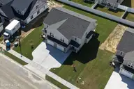 633 Abigail Taylor Drive B, Greenville, NC 27834 — 3-bedroom townhome in Abigail Trails, Greenville, NC, photo 15 of 45: Drone 633 Abigail Taylor Dr-11