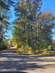 Lot #17 17 Dogwood Trail, Elizabeth City, NC 27909 — waterfront lot in Pine Lake Forest, Elizabeth City, NC, photo 4 of 11