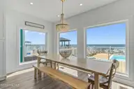 2205 E Beach Drive, Oak Island, NC 28465 — 6-bedroom waterfront home in Long Beach, Oak Island, NC, photo 8 of 55