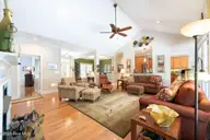 46 Whitehaven Drive, Pinehurst, NC 28374 — 4-bedroom waterfront home in Pinewild CC, Pinehurst, NC, photo 11 of 77: DSC_9840
