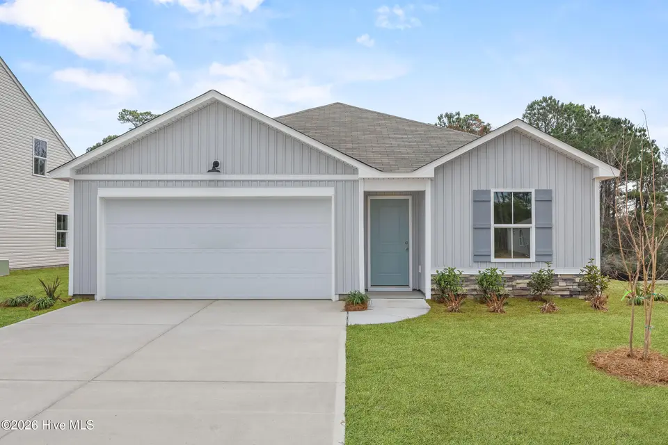 583 Summers Walk Road 108, Shallotte, NC 28470 — 3-bedroom home in Summers Walk, Shallotte, NC, photo 1 of 19: 1_front exterior