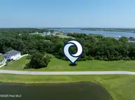 621 662 Tom Nevers Way, Holly Ridge, NC 28445 — waterfront lot in Summerhouse On Everett Bay, Holly Ridge, NC, photo 5 of 24