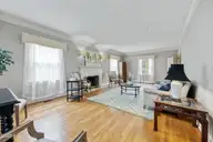 1300 Fairfax Avenue, Elizabeth City, NC 27909 — 3-bedroom home, Elizabeth City, NC, photo 8 of 47: Formal Living Room