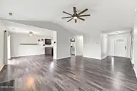 706 Opus Court, Richlands, NC 28574 — 3-bedroom home in Canons Edge, Richlands, NC, photo 9 of 53