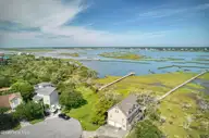 34 N Oak Court, Surf City, NC 28445 — waterfront lot in Pleasant Cove, Surf City, NC, photo 7 of 20